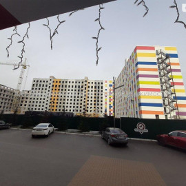 Продам квартиру, Веселая ул. , 1 кім., 20 м², без ремонта