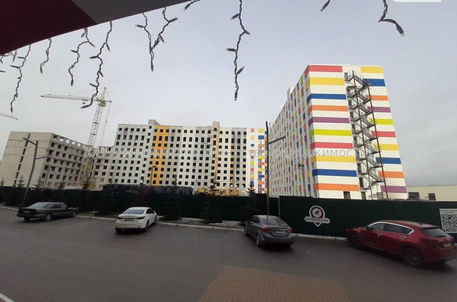 Продам квартиру, Веселая ул. , 1 кім., 20 м², без ремонта 