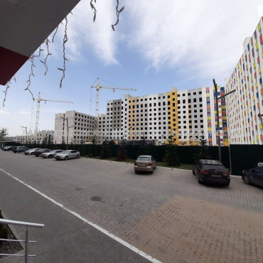 Продам квартиру, Веселая ул. , 1 кім., 20 м², без ремонта 