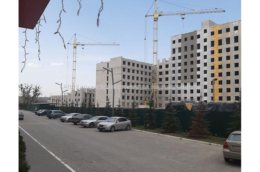 Продам квартиру, Веселая ул. , 1 кім., 20 м², без ремонта 