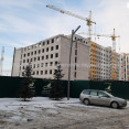 Продам квартиру, Веселая ул. , 1 кім., 20 м², без ремонта 
