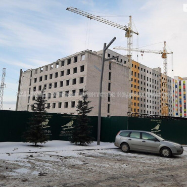 Продам квартиру, Веселая ул. , 1 кім., 20 м², без ремонта 