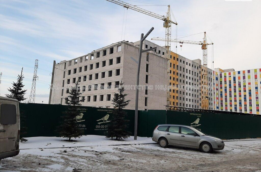 Продам квартиру, Веселая ул. , 1 кім., 20 м², без ремонта 
