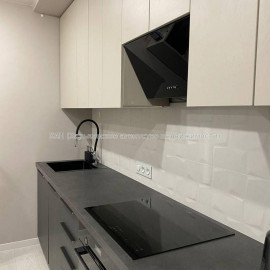 Продам квартиру, Космическая ул. , 1 кім., 49.70 м², авторский дизайн