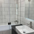 Продам квартиру, Космическая ул. , 1 кім., 49.70 м², авторский дизайн 