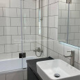 Продам квартиру, Космическая ул. , 1 кім., 49.70 м², авторский дизайн 