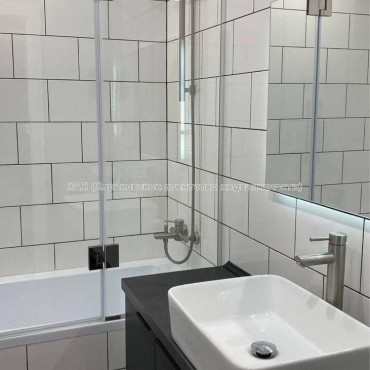 Продам квартиру, Космическая ул. , 1 кім., 49.70 м², авторский дизайн 