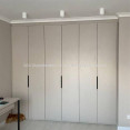 Продам квартиру, Космическая ул. , 1 кім., 49.70 м², авторский дизайн 
