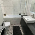 Продам квартиру, Космическая ул. , 1 кім., 49.70 м², авторский дизайн 