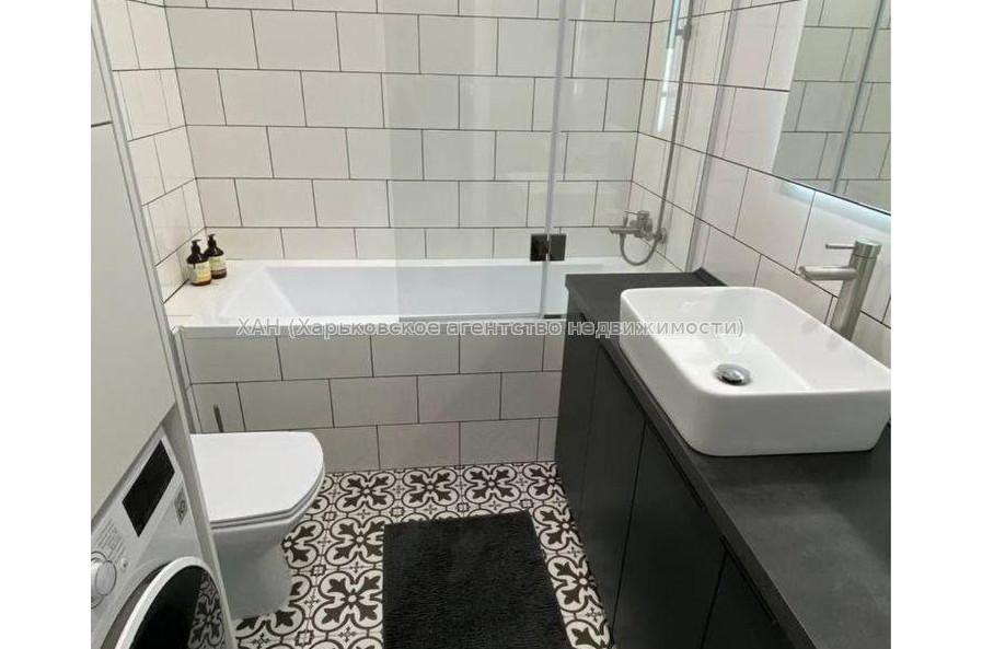 Продам квартиру, Космическая ул. , 1 кім., 49.70 м², авторский дизайн 
