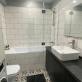 Продам квартиру, Космическая ул. , 1 кім., 49.70 м², авторский дизайн 