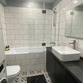 Продам квартиру, Космическая ул. , 1 кім., 49.70 м², авторский дизайн 