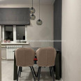 Продам квартиру, Космическая ул. , 1 кім., 49.70 м², авторский дизайн 