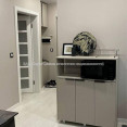 Продам квартиру, Космическая ул. , 1 кім., 49.70 м², авторский дизайн 