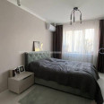 Продам квартиру, Космическая ул. , 1 кім., 49.70 м², авторский дизайн 