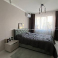 Продам квартиру, Космическая ул. , 1 кім., 49.70 м², авторский дизайн 