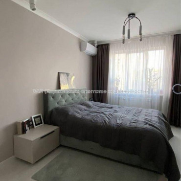 Продам квартиру, Космическая ул. , 1 кім., 49.70 м², авторский дизайн 