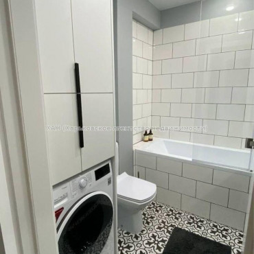 Продам квартиру, Космическая ул. , 1 кім., 49.70 м², авторский дизайн 