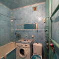 Продам квартиру, Гарибальди ул. , 1  ком., 38 м², советский ремонт 