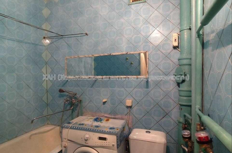 Продам квартиру, Гарибальди ул. , 1  ком., 38 м², советский ремонт 