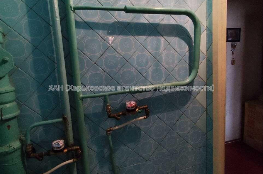 Продам квартиру, Гарибальди ул. , 1  ком., 38 м², советский ремонт 