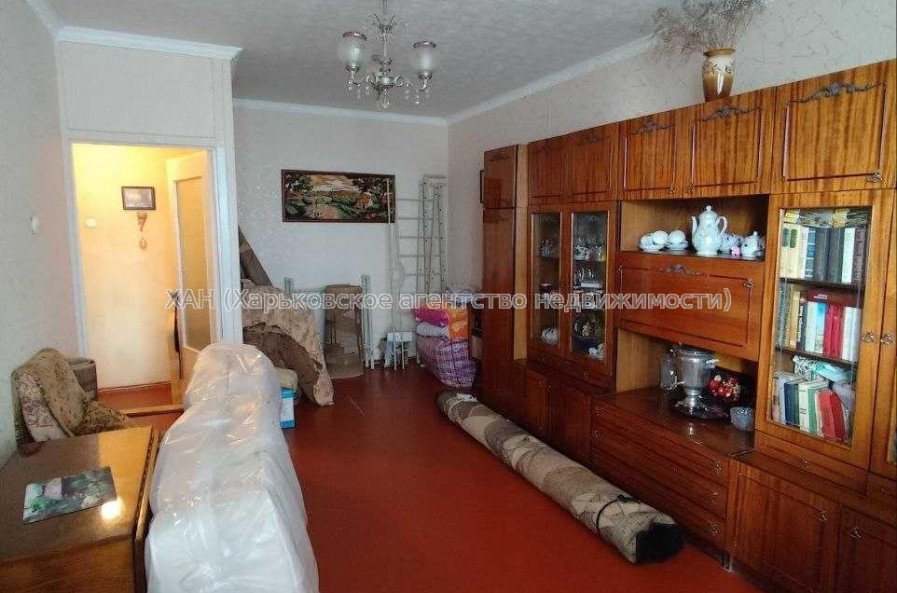 Продам квартиру, Гарибальди ул. , 1  ком., 38 м², советский ремонт 