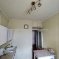 Продам квартиру, Гарибальди ул. , 1  ком., 38 м², советский ремонт 