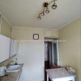 Продам квартиру, Гарибальди ул. , 1  ком., 38 м², советский ремонт 