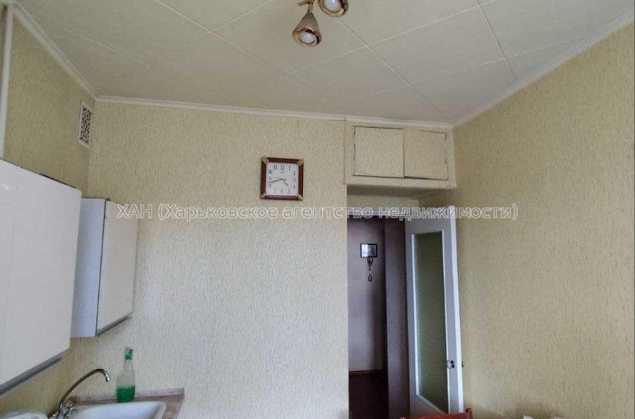 Продам квартиру, Гарибальди ул. , 1  ком., 38 м², советский ремонт 