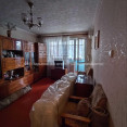 Продам квартиру, Гарибальди ул. , 1  ком., 38 м², советский ремонт 