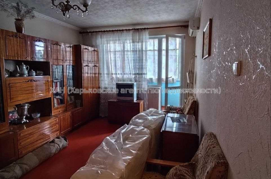 Продам квартиру, Гарибальди ул. , 1  ком., 38 м², советский ремонт 