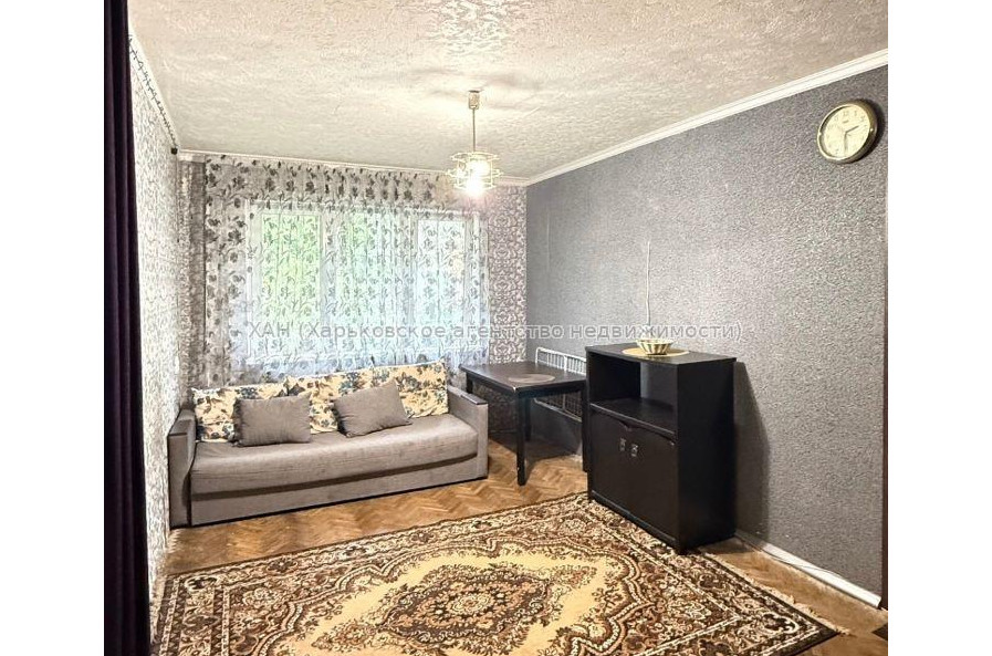 Сдам квартиру, Героев Харькова просп. , 2  ком., 44.70 м², капитальный ремонт 