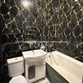 Сдам квартиру, Героев Харькова просп. , 2  ком., 44.70 м², капитальный ремонт 