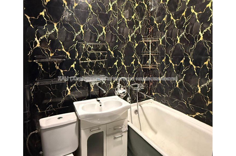 Сдам квартиру, Героев Харькова просп. , 2  ком., 44.70 м², капитальный ремонт 