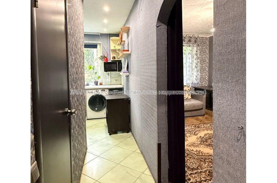 Сдам квартиру, Героев Харькова просп. , 2  ком., 44.70 м², капитальный ремонт 