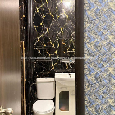 Сдам квартиру, Героев Харькова просп. , 2  ком., 44.70 м², капитальный ремонт 