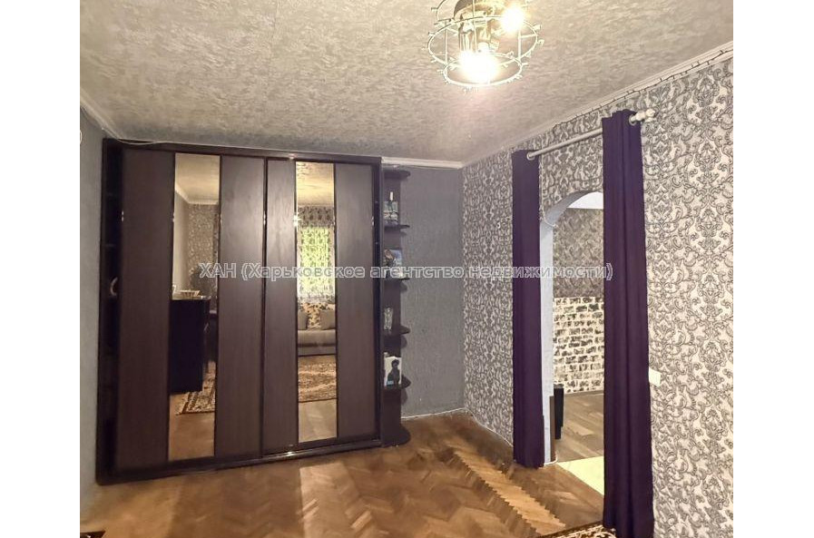 Сдам квартиру, Героев Харькова просп. , 2  ком., 44.70 м², капитальный ремонт 