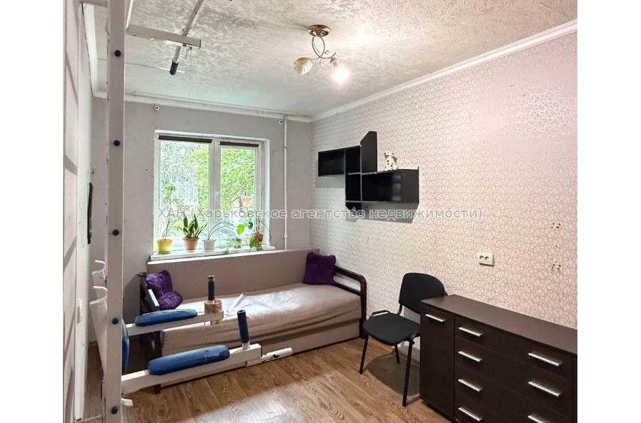 Сдам квартиру, Героев Харькова просп. , 2  ком., 44.70 м², капитальный ремонт 