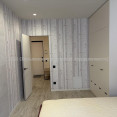 Продам квартиру, Гвардейцев Широнинцев ул. , 73Г , 2  ком., 65 м², авторский дизайн 