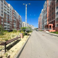 Продам квартиру, 1 кім., 37 м², без внутренних работ 