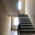 Продам квартиру, 1 кім., 37 м², без внутренних работ 