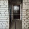 Продам квартиру, 1 кім., 37 м², без внутренних работ 