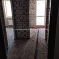 Продам квартиру, 1 кім., 37 м², без внутренних работ 