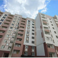 Продам квартиру, 1 кім., 37 м², без внутренних работ 