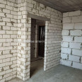 Продам квартиру, 1 кім., 37 м², без внутренних работ 