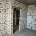 Продам квартиру, 1 кім., 37 м², без внутренних работ 