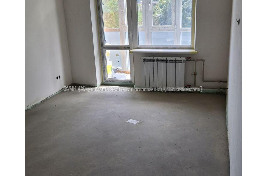 Продам квартиру, Бучмы ул. , 3  ком., 67 м², без отделочных работ 