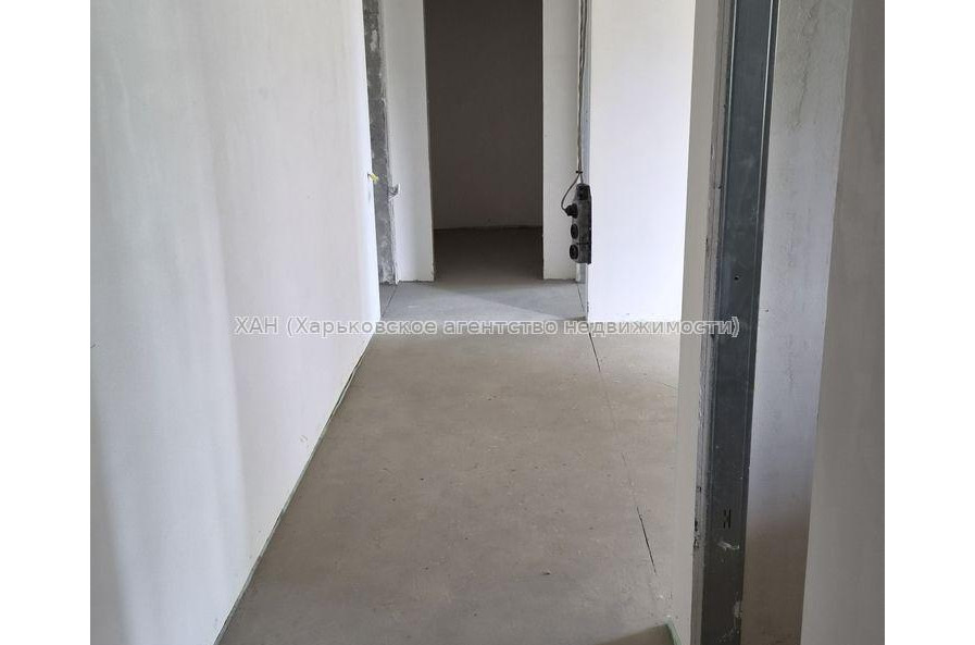 Продам квартиру, Бучмы ул. , 3  ком., 67 м², без отделочных работ 