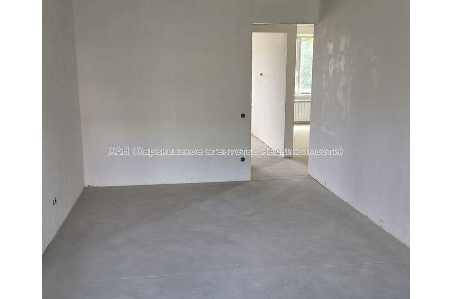 Продам квартиру, Бучмы ул. , 3  ком., 67 м², без отделочных работ 
