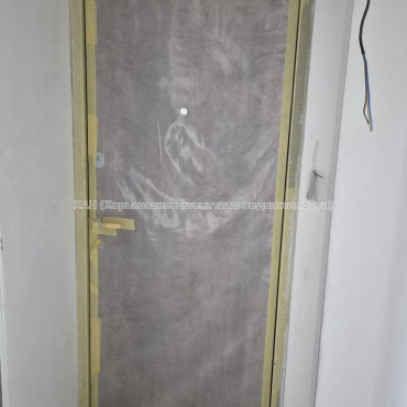 Продам квартиру, Бучмы ул. , 3  ком., 67 м², без отделочных работ 